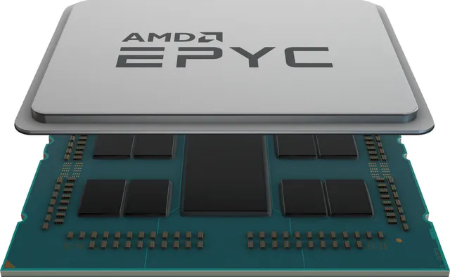 AMD EPYC 9015 - 8-core - 64 MB cache
