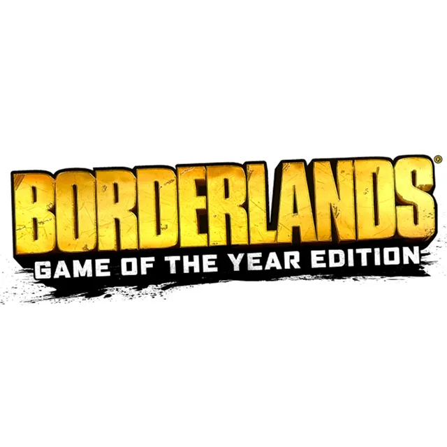 Borderlands (Game of the Year Edition) - Sony PlayStation 4 - FPS