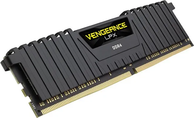 Corsair Vengeance LPX 16GB DDR4 2666 MHz CL16