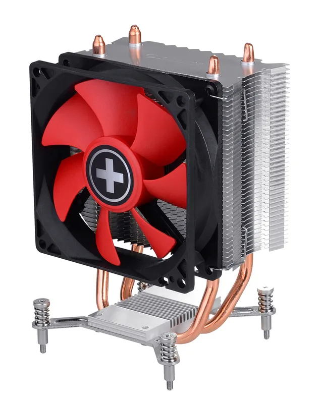 Performance C Series I402 - CPU Luftkylare
