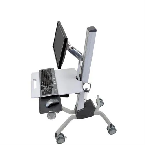 NeoFlex LCD varukorgen