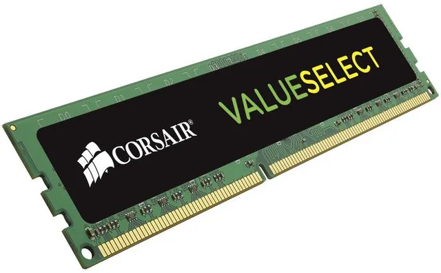 16GB (1x16GB) DDR4 2133MHz CL15 Value Select