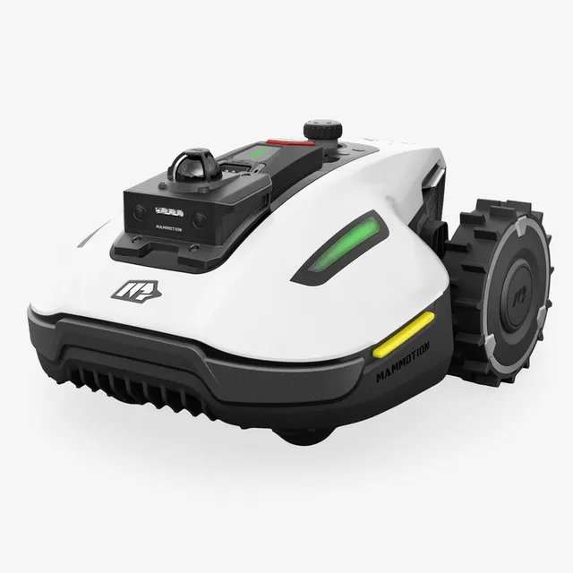 Yuka Mini 2 - 1000 (2026)
