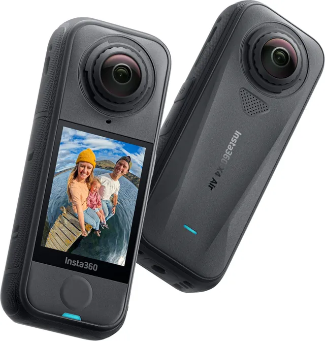 Insta360 X4 Air 8K 360-kamera