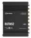 RUTM52, Wi-Fi 5 (802.11ac), Dual-band (2,4 GHz / 5 GHz), Ethernet LAN, 5G, Sort, Industriel router