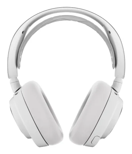 Arctis Nova Pro Wireless - Gaming headset - PC & PS - Vit *DEMO*