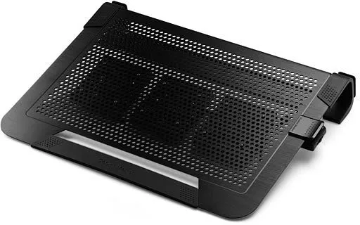Master NotePal U3 Plus kylningsdynor för bärbara datorer 48,3 cm (19") 18