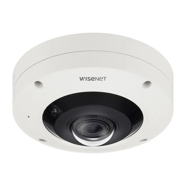 Vision WiseNet X XNF-9010RV - Nätverksöverv