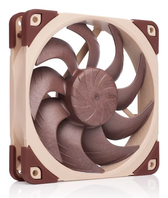 NF-A12x25 G2 LS- PWM