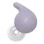 LinkBuds Open airfitting-stöd (ash violet)