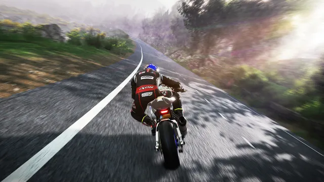 TT Isle of Man: Ride on the Edge 2 - Microsoft Xbox One - Racing