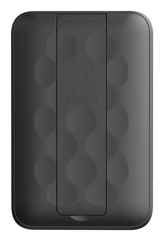 Magnetisk trådlös 15W Powerbank USB-C 10.000mAh