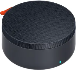 MI Portable Bluetooth Speaker - Högtalare - för bärbar användning - trådlös - Bluetooth
