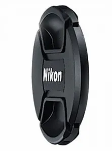 Nikon LC-82 - lens cap