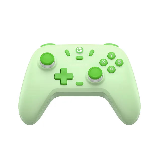 Nova Lite Multiplatform Controller - Mint Green - Wired Controller - Android
