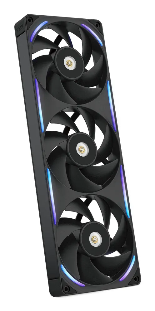 F360X - Fläktenhet med enkel ram - 360mm - 12