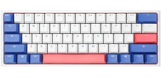 Gaming G512 - Tangentbord - bakgrundsbely