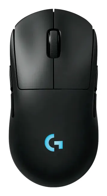 Logitech G PRO 2 Lightspeed Trådlös 32000 DPI