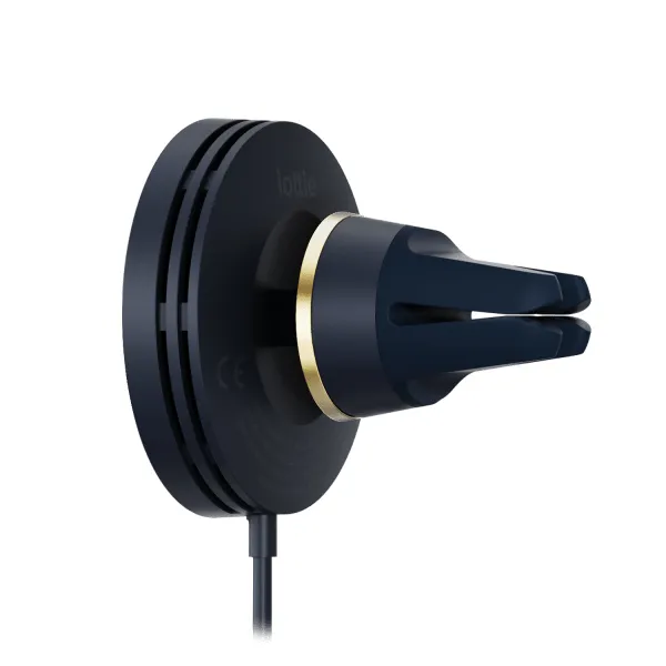 Velox Mini MagSafe Magnetic Wireless Air Vent Mount
