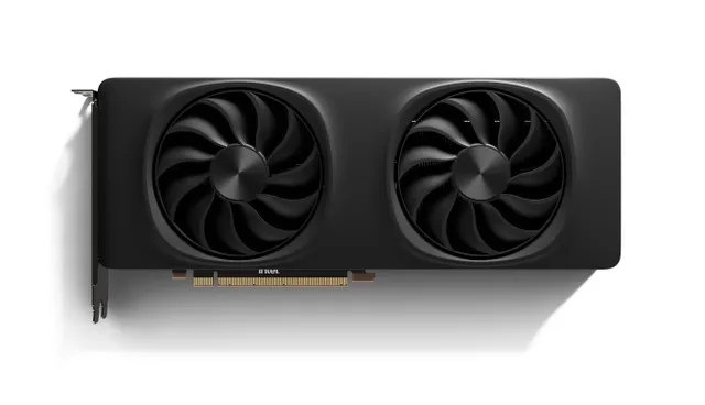 Arc B580 12GB Limited Edition