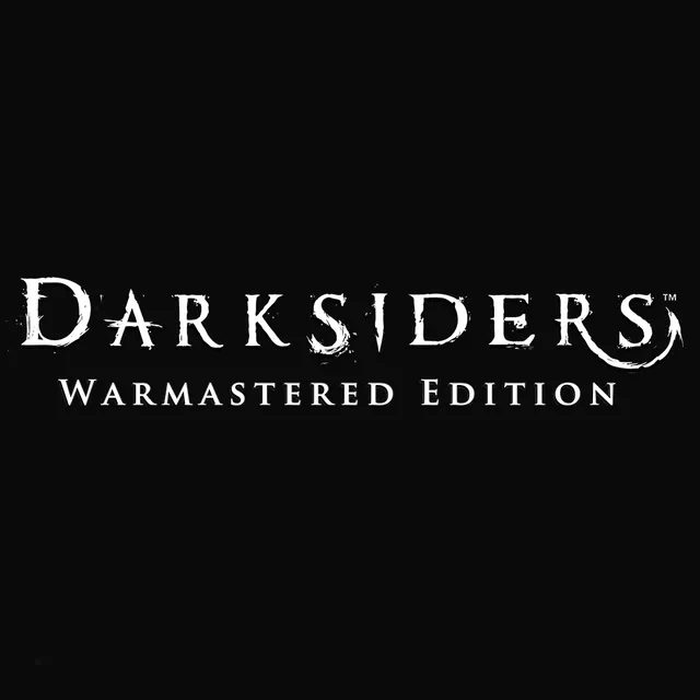 Darksiders (Warmastered Edition) - Microsoft Xbox Series X - Action