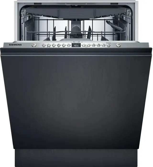 iQ100 Diskmaskin SN616X00KF (integrerad)