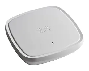 Catalyst 9120AXE - Trådlös åtkomstpunkt - 802.15.4, Bluetooth, Wi-Fi 6 - 2.4 GHz, 5 GHz
