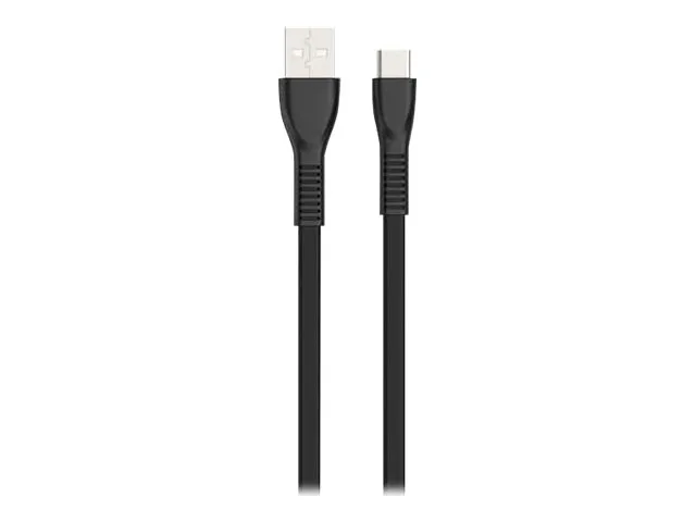 USB-C ha till USB typ A ha - 1m - Black