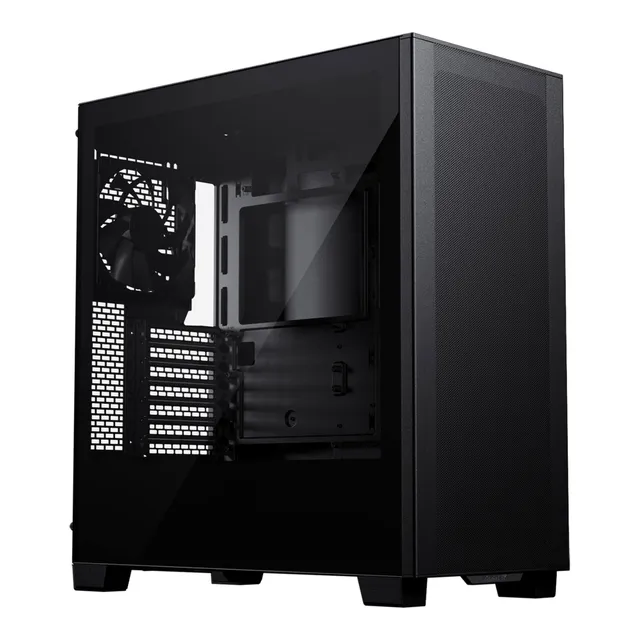 Phanteks XT Pro TG (Svart)