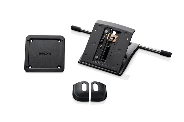 Wacom Stand - Skrivbordsställ för surfplatta - för Cintiq 16