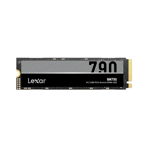 SSD NM790 2TB 2280 PCIeGen4x4 7200/6500MB/