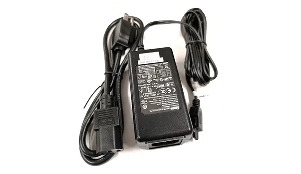 SonicWall - Strömadapter - AC 100-240 V - 36 Watt - FRU - för SonicWall TZ270, TZ270W, TZ370, TZ370W, TZ470, TZ470W