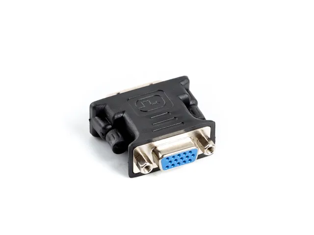 Adapter DVI-I Hane till VGA Hona