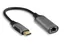 - Nätverksadapter - USB-C 3.1 - Gigabit Ethe