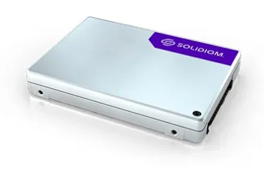 D5 Series D5-P5336 - SSD - Enterprise - 122.88 TB - inbyggd - 2.5" - U.2 PCIe 4.0 x4 (NVMe)