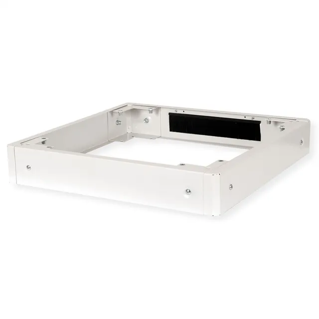 - rack base - 600 x 600 mm (WxD)