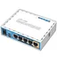 RouterBOARD hAP ac lite RB952UI-5AC2ND