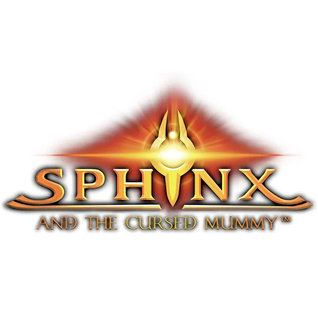 Sphinx and the Cursed Mummy - Nintendo Switch - Action / äventyr