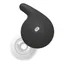 LinkBuds Open airfitting-stöd (pure black)