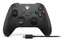 Xbox - Carbon Black + USB-C Cable - Wireless Controller - Microsoft Xbox Series X