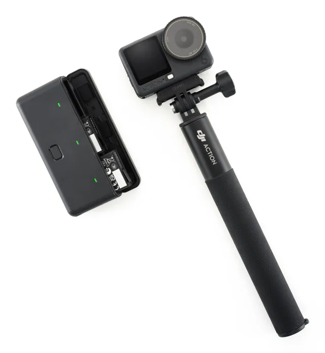 DJI Osmo Action 6