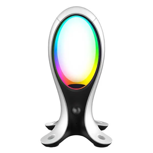 Electra LED Gamer Headset Stand
