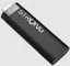 TV-sticka 4K WiFi Google TV LEAP-NOVA Svart