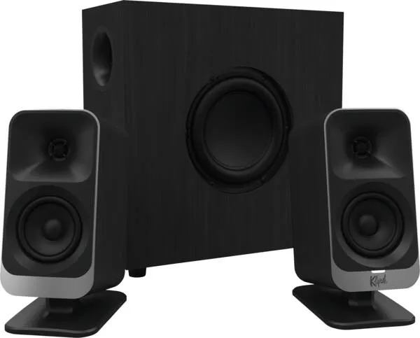 ProMedia Lumina 2.1