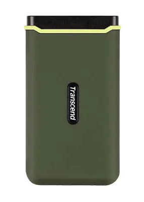 ESD380C Portable SSD - 1TB