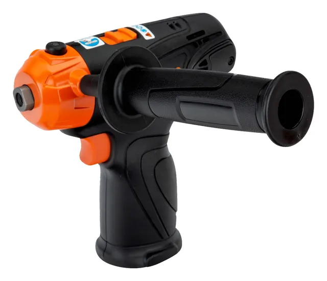 BCL32SP1 Polermaskin utan batteri och laddare