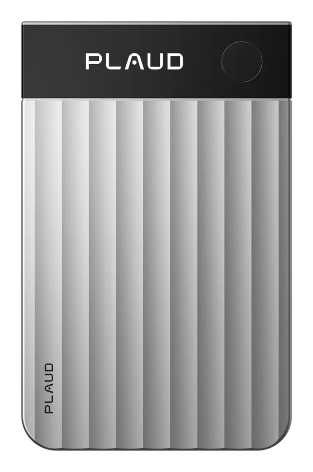 Note Pro - Silver