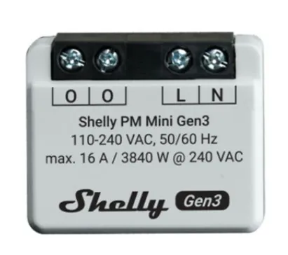 PM Mini (GEN 3)