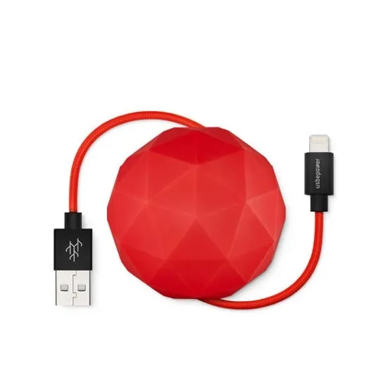 Cosmo Lightning cable - Lightning / USB