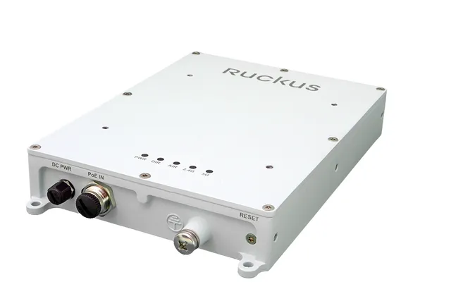 Ruckus E510 Radio module